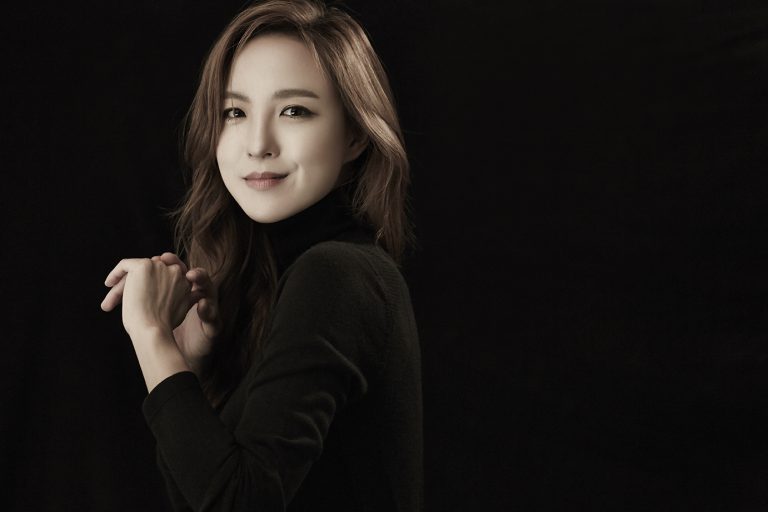 ジャスミン・チェイ アーティスト＆コンサートマネージメント 株式会社テンポプリモ