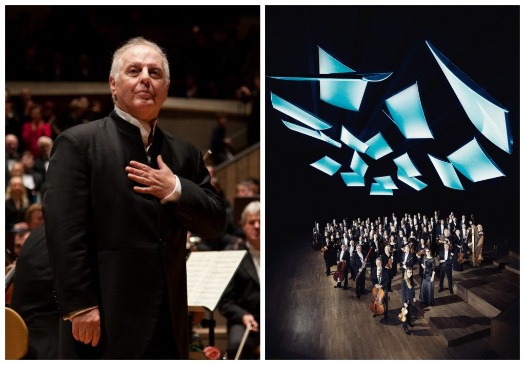 【追加情報】ベルリン国立歌劇場管弦楽団&NDR北ドイツ放送フィルハーモニー交響楽団 アーティスト&コンサートマネージメント 株式会社テンポプリモ