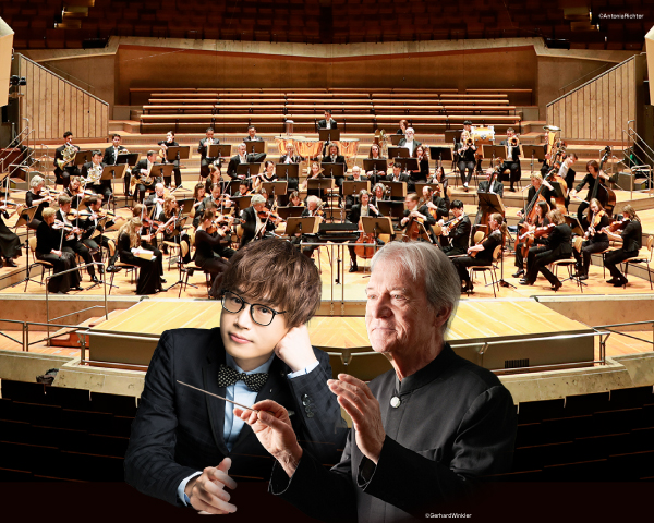アルプス交響曲、他 小澤征爾＆ウィーン・フィル : シュトラウス